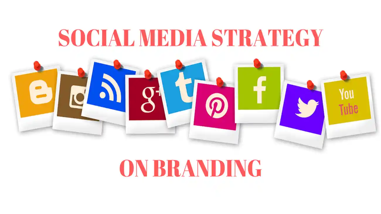 رسانه های اجتماعی ابزار شما برای بازاریابی برند