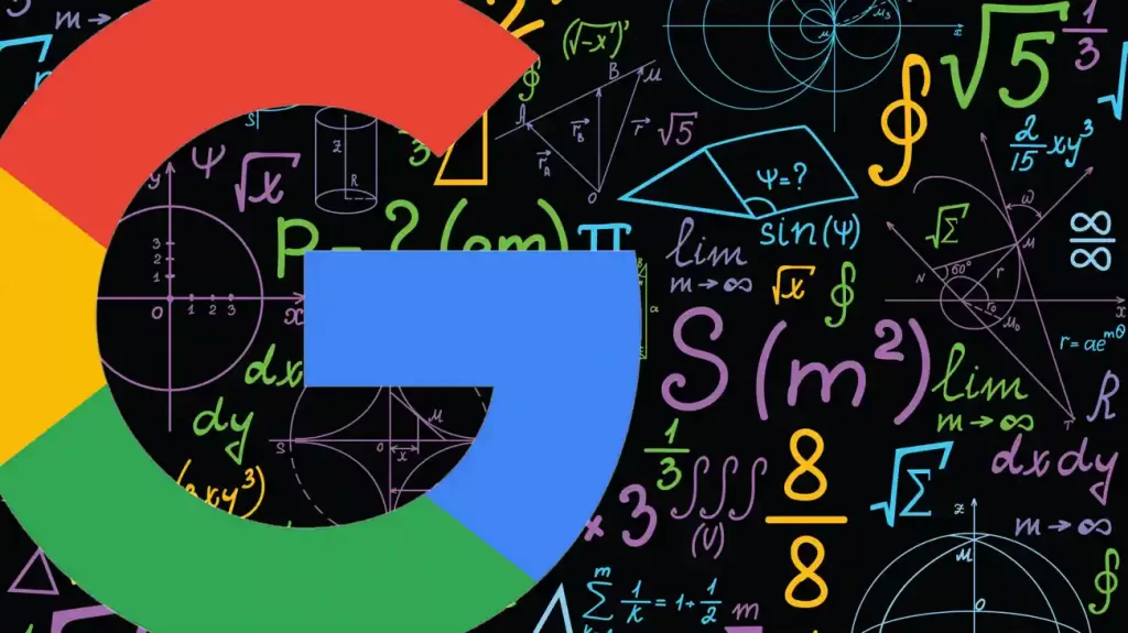 اصول الگوریتم‌های گوگل